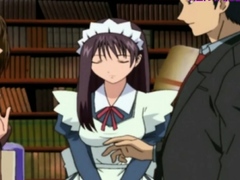 Genmukan 01 - HENTAI UNCENSORED [English Subtitled]