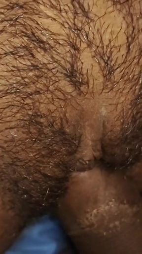 Thrilling moment from "Desi bhabhi ki choot main pani nikala dehati initiation bhabhi ki chudai"