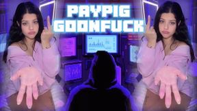 PAYPIG GOONFUCK