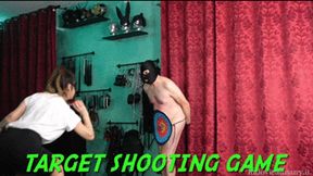 LUDOVICA LUXURY -TARGET SHOOTING GAME- MOBILE