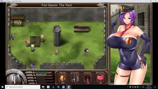 Gift and Guards l Karryn's Prison l Part 7