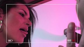 Brunette MILF Georgina Smith Takes It In The Ass From Ben Dover &amp_ Friends