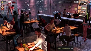 Fashion Business EP2 Part 18 Bend Over Maid By LoveSkySan69