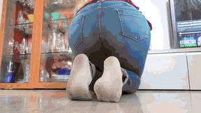 Before the arrival of guests AVI (1920x1080) FHD