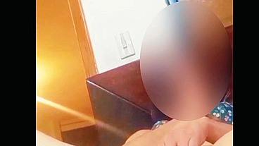Mujer Cachonda se masturba