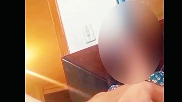 Mujer Cachonda se masturba