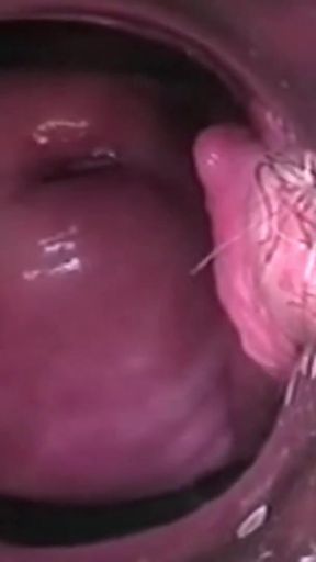 Thrilling moment from &quot;DETAILED ANATOMY OF MY WOMAN OUTSIDE AND INSIDE AND ORGASM&quot;