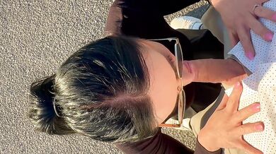 Love to eat your milk and giving you the best BJ - Tonny and Mia