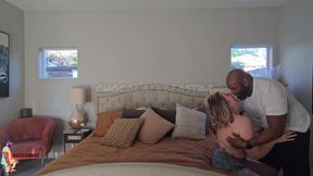 Chocolatebeast His Wife My Slut A Hotwife Regular Of Mine