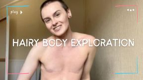 Hairy Body Exploration