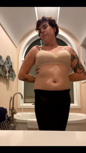 Lil Thursday Booty Shake