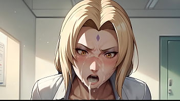 Un dia siendo Boruto. Podre follarme a Hinata, Tsunade o HimawarI