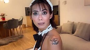 Veronica Leal - Its Getting Real With Ms Leal