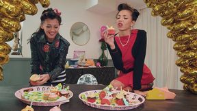 title full project rockabilly bb 45! brittany bardot’s birthday party -2