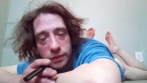 Vaping Fetish Fanclub Video of the Month