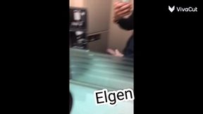 Multiply ten in all positions and semen in different positions