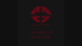 Late night call