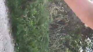 German Outside Sperm