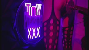 sissy robe sexy
