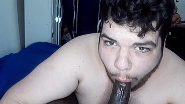 Deixei o moleque que mora na rua me comer no pelo e ele goza rapidinho