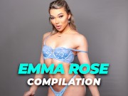 TRANS EMMA ROSE BEST SCENES COMP
