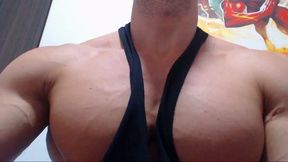 Lord Chris Private Show