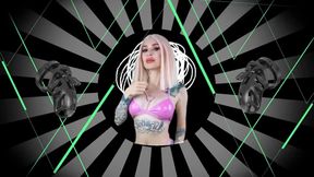 If you leak into your cage, clean it with your mouth! - LOCKTOBER, CEI, CHASTITY, ASMR