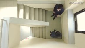 [reducing Mosaic] Yuj-011 With Kana Morisawa And Kanako Iioka