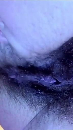 Wide Open, Wet & Delicious