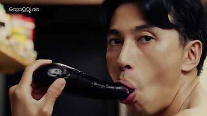 Movie - Macho Caponata English Sub