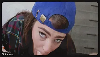 Intense Passion: Wild Blowjob and More