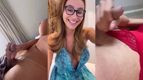 gozando sozinha 2