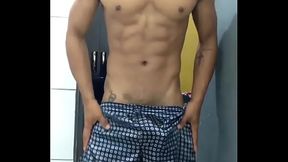 Moreno de samba can&ccedil_&atilde_o