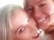 Kinky: Slutty Lesbian Girlfriends