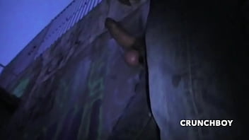 166 hard fetisgh sneaker sex with french badboys