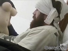 This Sex Doll Feels Better Than My Girlfriend