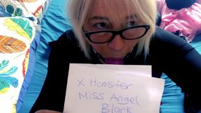 My Verification clip