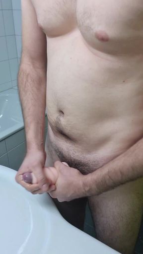 Fucking Pocket Pussy Until I Cum