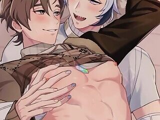 Starlit Snapshot Blade Scene 1 ♪Nu Carnival♪