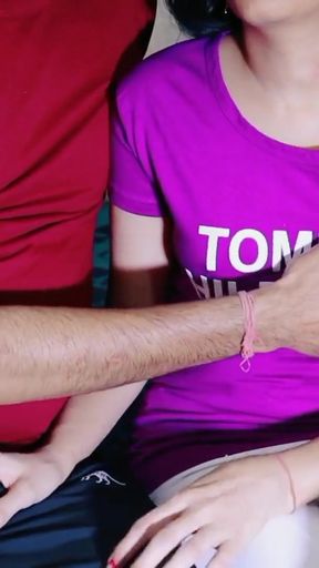 Must-share moment from &quot;Hot Priya Ko Boss Ne Bulaya Apne Ghar Aur Dabba Ke Kiya Ghapa Ghap New Full Desi Porn Movie&quot;