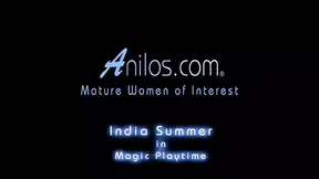 Magic Playtime