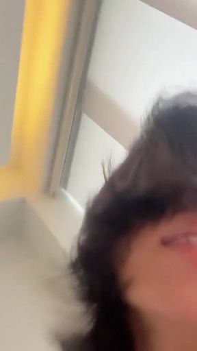 I'm Alone in My House Love Are You Coming to Fuck Me?