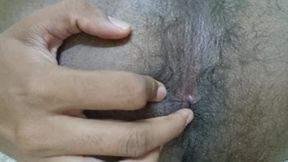 My hole waiting to be fucked