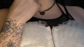 Stretch All Of My Holes