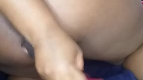 Keona Melona Private Show