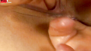 Japanese Kitten Ai Nakatsuka Seduces Two Hungry Lovers in Sizzling Threesome