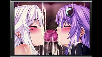 neptune hentai