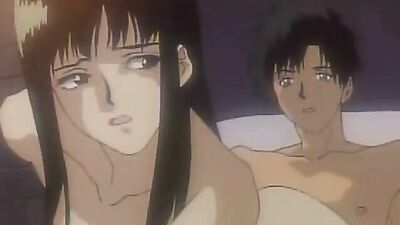 Watch this Japanese teen get her tight pussy drilled and cum hard at sunrise