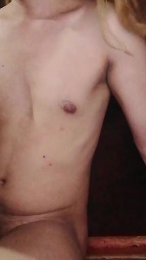 Masturbate Lang Dapat Gagawin Ni Reyna Kay Mahadlok Na Siya Sa Uban