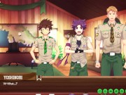 Camp Buddy - Ep46